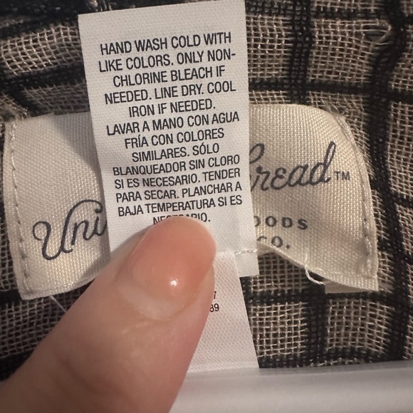 Black and Tanned Sweater - Picture 4 of 7